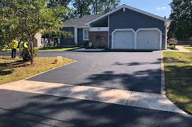 Best Heated Driveway Installation  in Logansport, IN